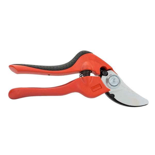 Bahco Ergo Bypass Secateurs