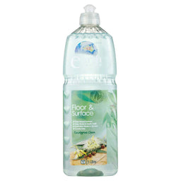 Earth Choice Floor & Surface Cleaner Eucalyptus 1L