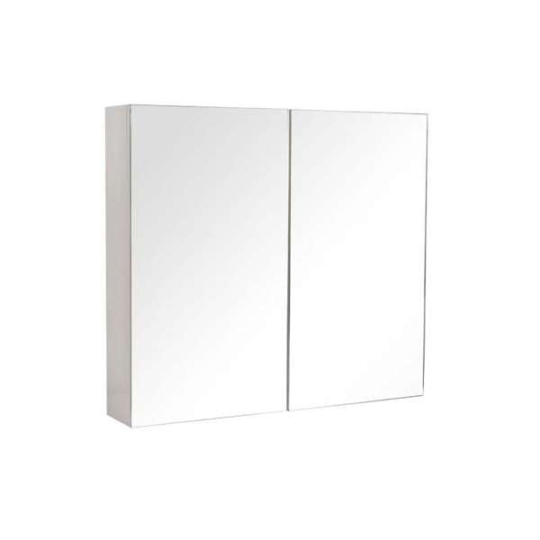 Cartia Avoca 2 Door Shaving Cabinet 750mm