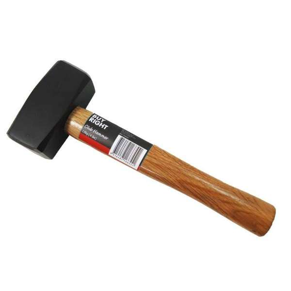 Buy Right Club Hammer 1.8kg