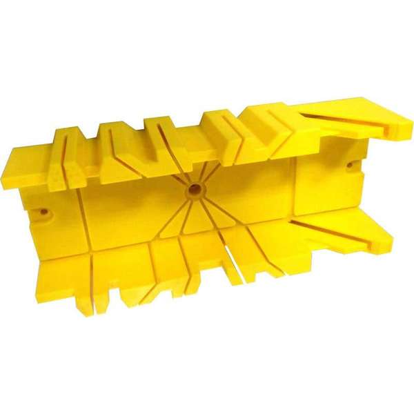 Buy Right Plastic Mitre Box