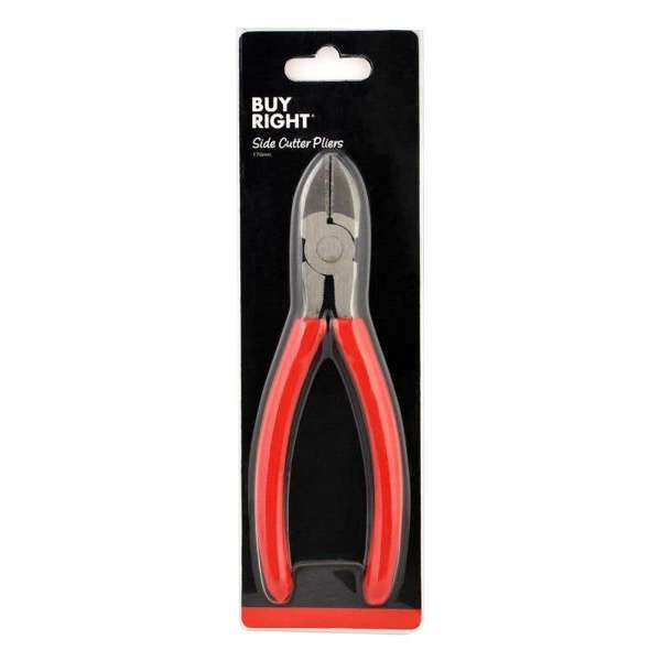 Buy Right Side Cutter Pliers 170mm