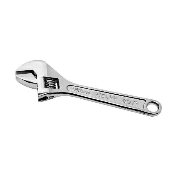 Buy Right Adjustable Wrench 150mm