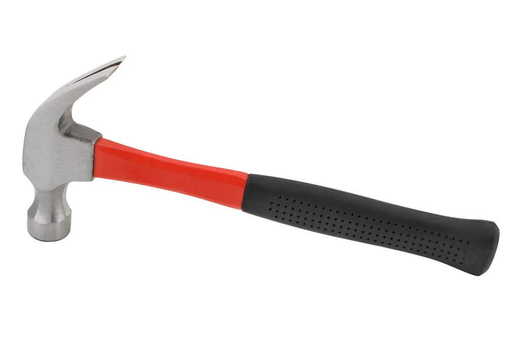 Buy Right Claw Hammer