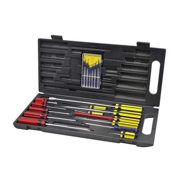 Buy Right Screwdriver Set