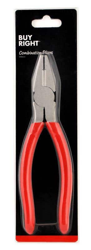 Buy Right Combination Pliers 200mm