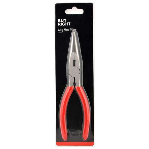 Buy Right Long Nose Pliers 200mm