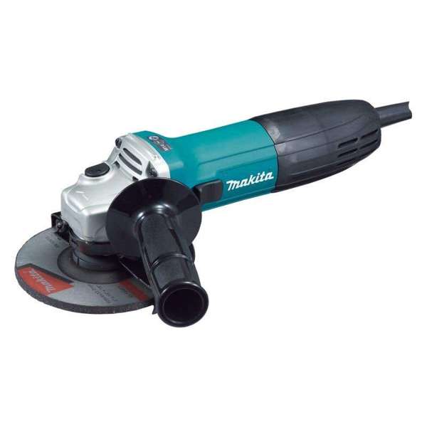 Makita 720W Angle Grinder 125mm