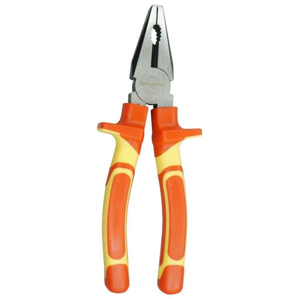 Medaltech Linesman Pliers 200mm