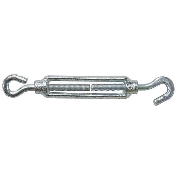 Medalist Hook & Eye Turnbuckle 10mm