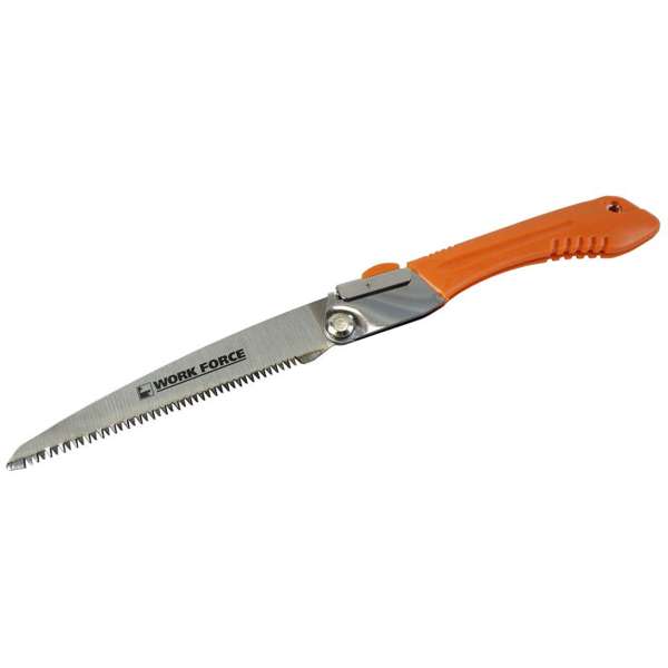 Work Force Foldable Pruning Saw