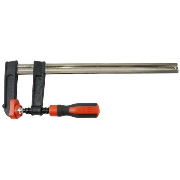 Work Force Quick Action Clamp 300 x 80mm