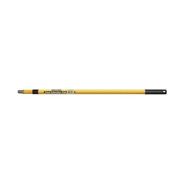 Uni-Pro Steel Extension Pole 1.2-1.8m