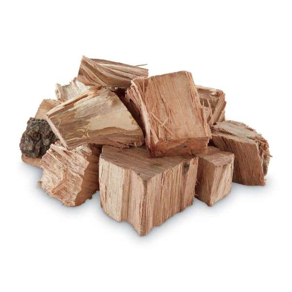 Weber Hickory Chunks 1.8kg