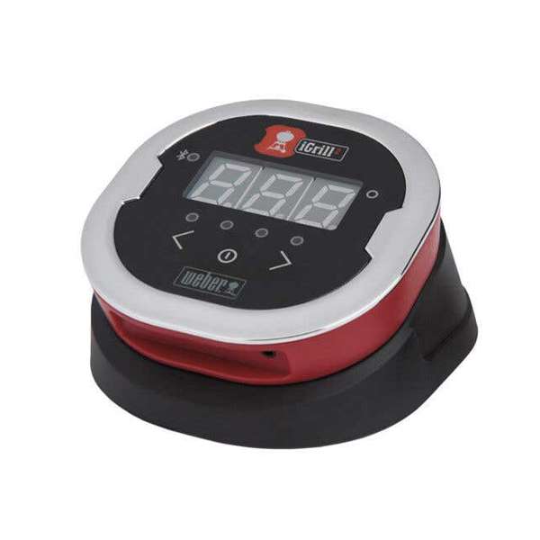 Weber iGrill 2 Bluetooth Thermometer