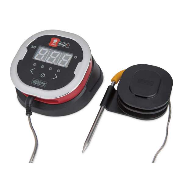 Weber iGrill 2 Bluetooth Thermometer