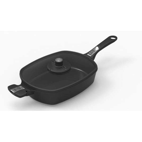 Weber Q Ware Casserole Dish 1.3L