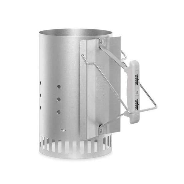 Weber Rapid Fire Chimney Starter