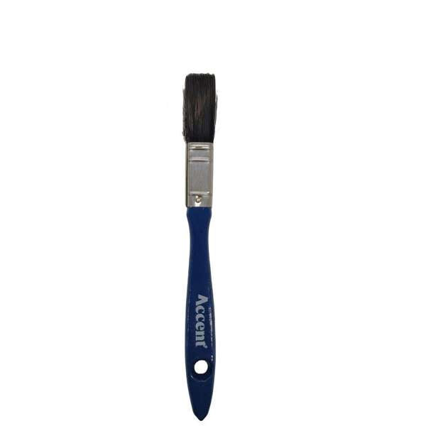 Accent Decorator Paint Brush 12mm