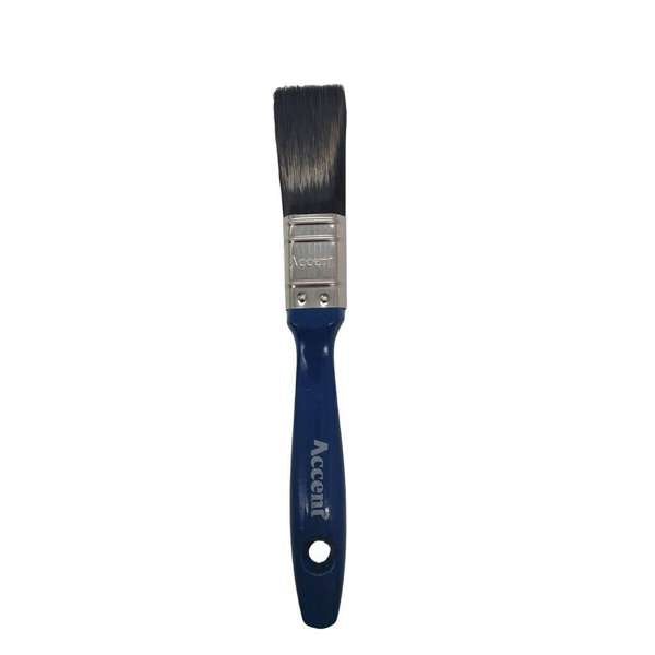 Accent Decorator Paint Brush 25mm