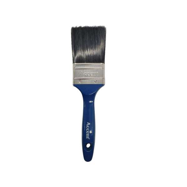 Accent Decorator Paint Brush 63mm