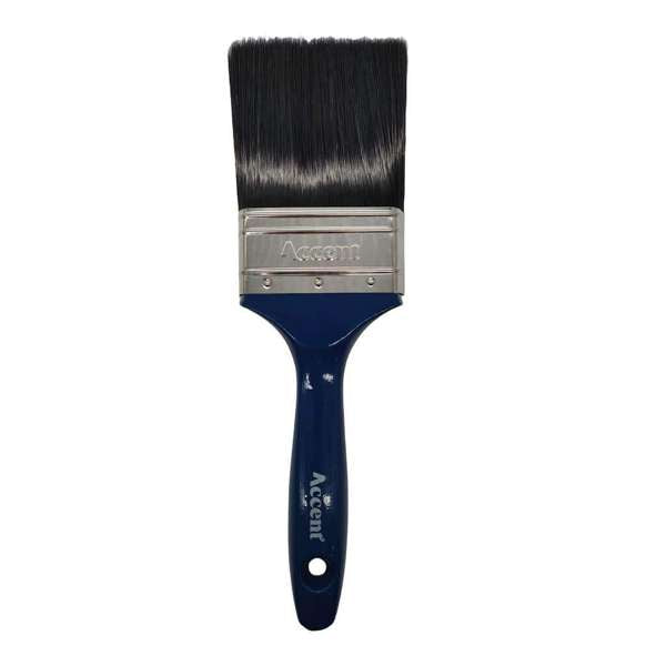 Accent Decorator Paint Brush 75mm