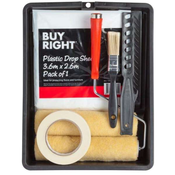 Buy Right Painter's Pack 230mm