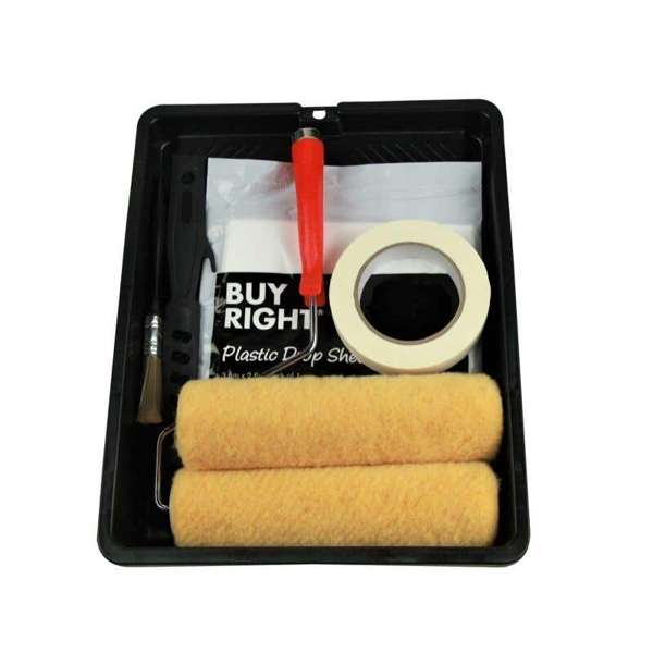 Buy Right Painter's Pack 230mm