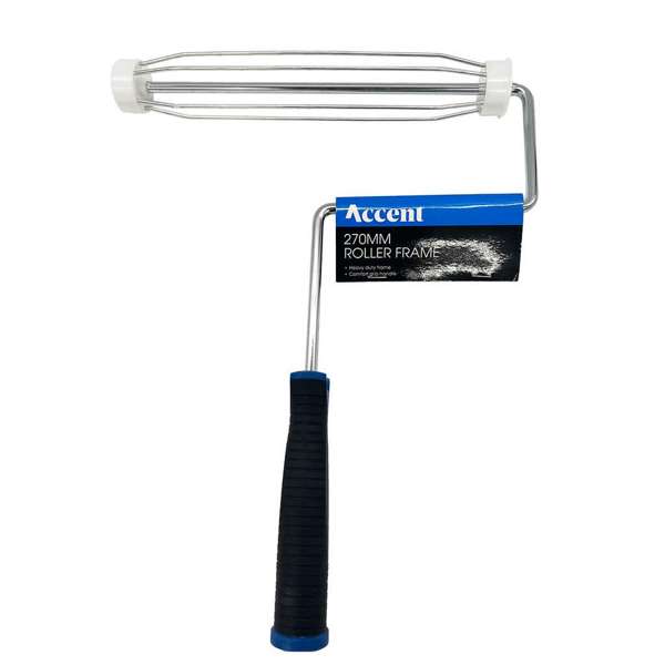 Accent Paint Roller Frame 270mm