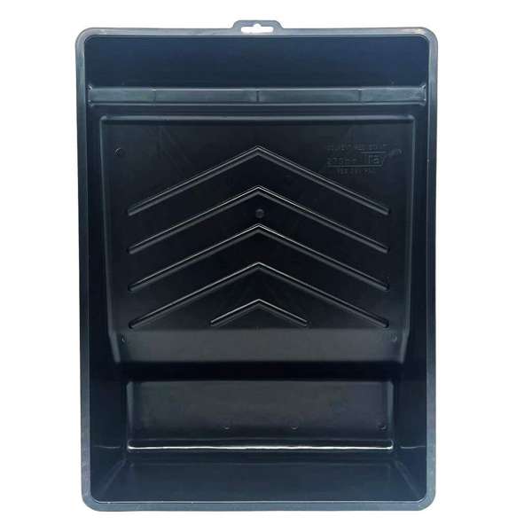 Accent Paint Roller Tray 270mm