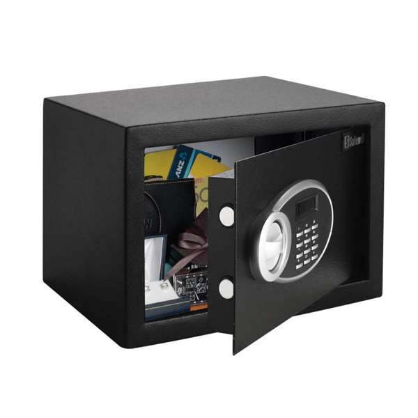 Safewell Anti Theft Digital Safe 200 x 310 x 200mm