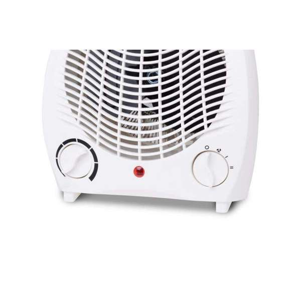 Celsius 2000W Fan Heater