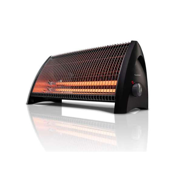 Goldair 2400W 3 Bar Radiant Heater