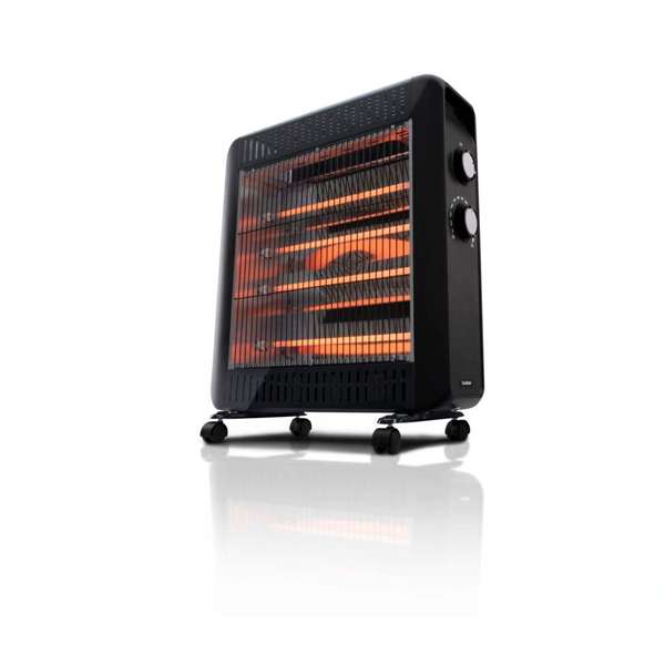 Goldair 2200W Radiant Heater