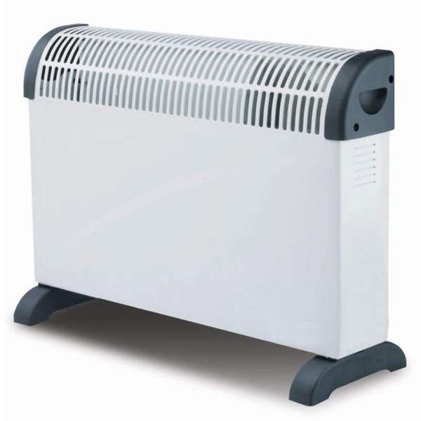 Celsius 2000W Convector Heater