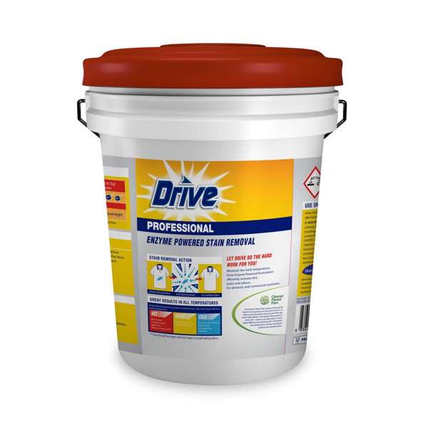 Drive Professional Laundry Powder Bucket 8kg