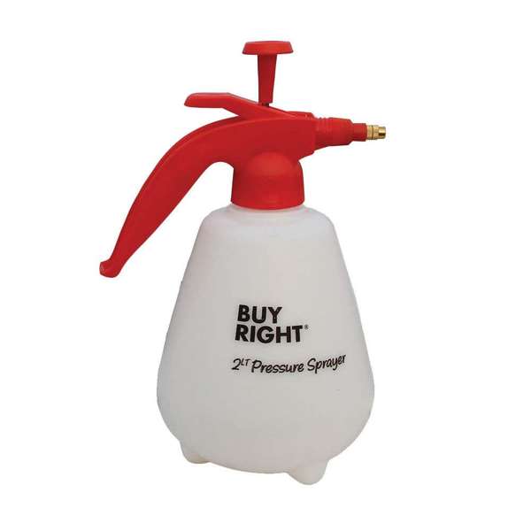 Buy Right Pressure Sprayer 2L