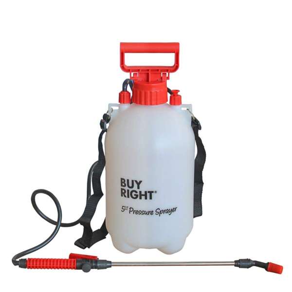 Buy Right Pressure Sprayer