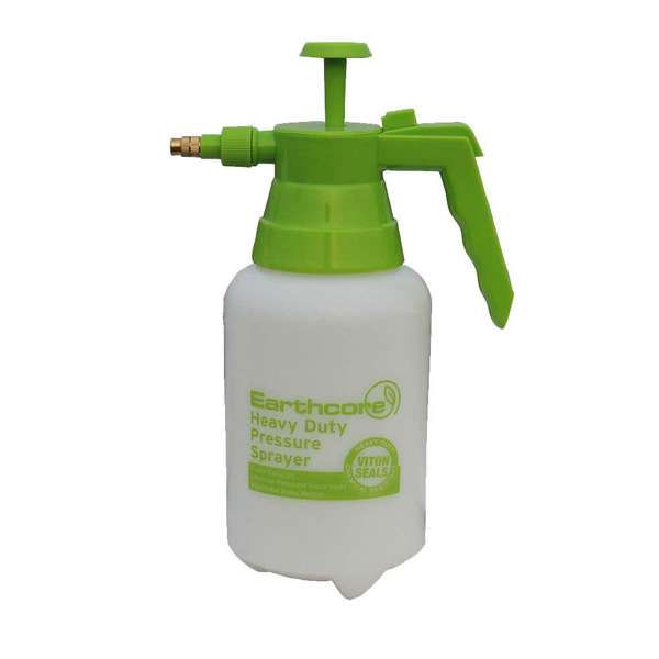 Earthcore Pressure Sprayer Heavy Duty 1L