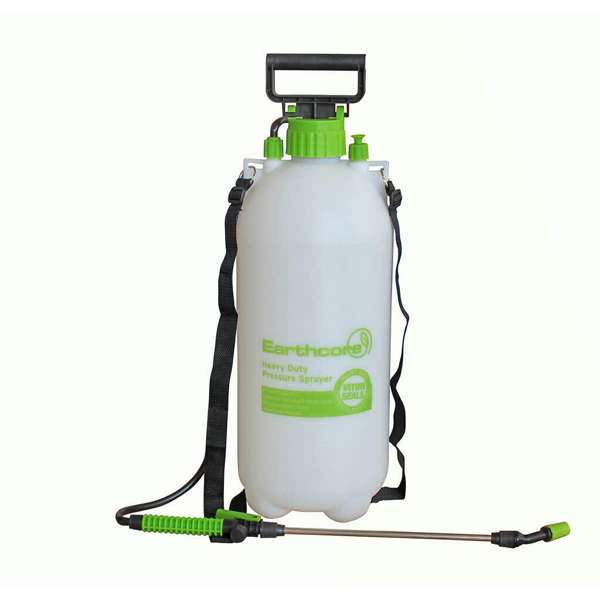 Earthcore Pressure Sprayer 8L