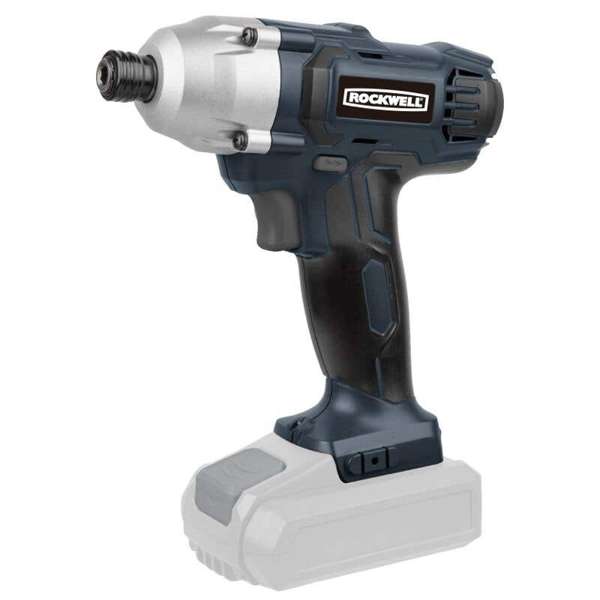 Rockwell 18V Li-Ion Impact Driver Skin