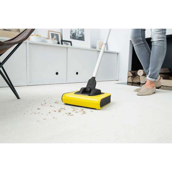 Karcher Electric Cordless Broom KB5