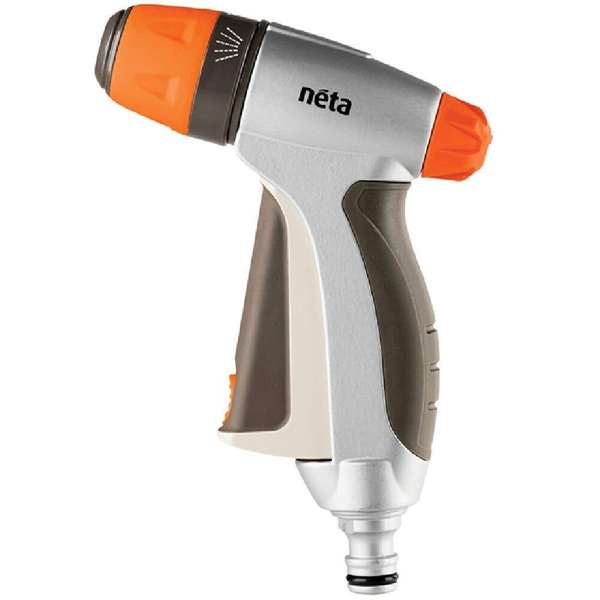 Neta Metal Front Trigger Jet Gun 12mm