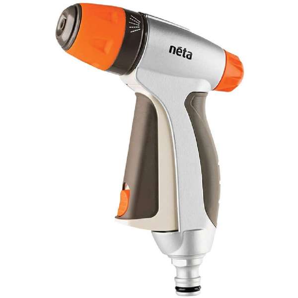 Neta Metal Front Trigger Jet Gun 12mm