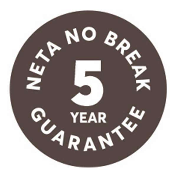 Neta Metal 5 Pattern Front Trigger Spray Gun 12mm