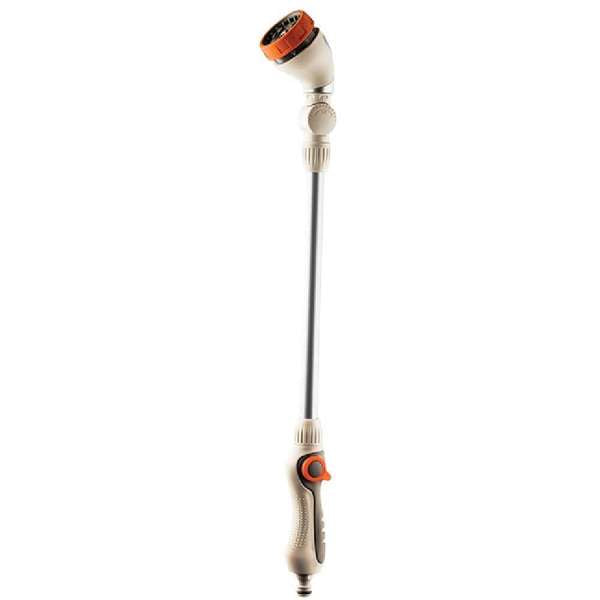 Neta Metal 9 Pattern Spray Wand 60cm 12mm