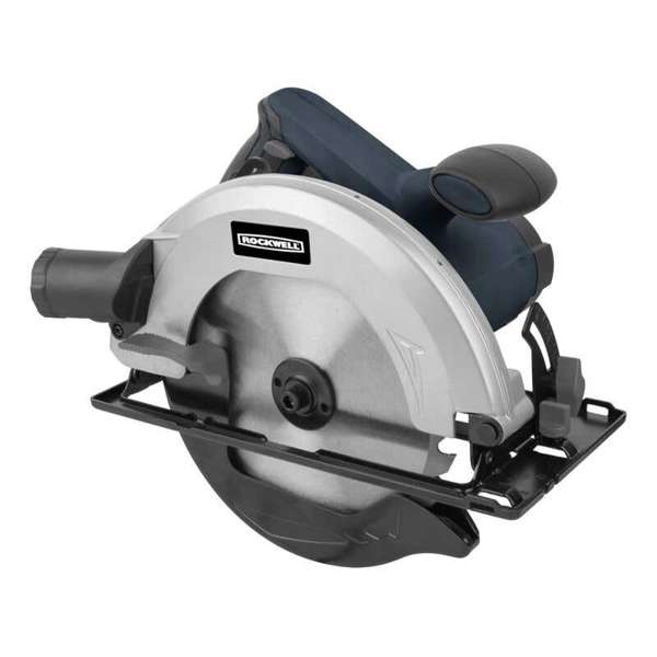 Rockwell 1200W Circular Saw