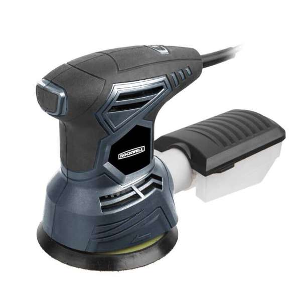 Rockwell 240W Orbital Sander