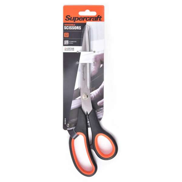 Supercraft Scissor Stainless Steel 275mm