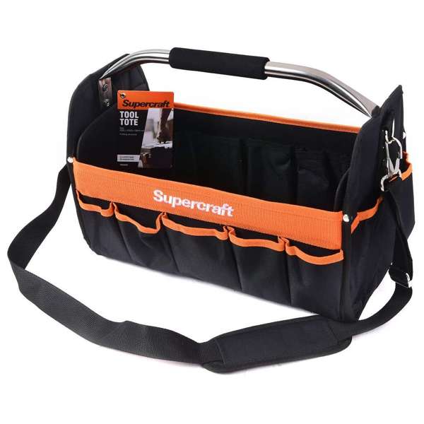 Supercraft Tool Bag 430mm